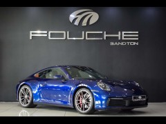 BUY PORSCHE 911 2019 CARRERA S COUPE, Motor Trader