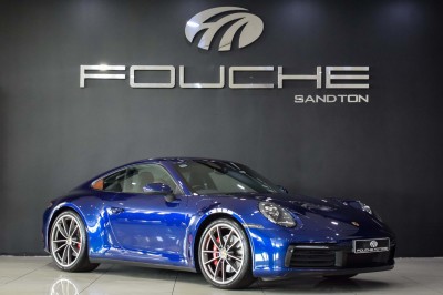 BUY PORSCHE 911 2019 CARRERA S COUPE, Motor Trader