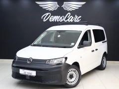 BUY VOLKSWAGEN 2022 KOMBI 1.6I (7 SEAT), Motor Trader