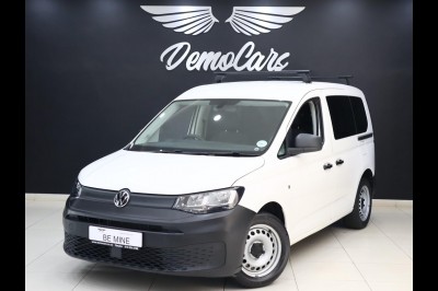 BUY VOLKSWAGEN 2022 KOMBI 1.6I (7 SEAT), Motor Trader