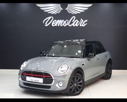 2019 Mini Cooper 5dr