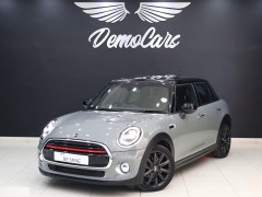 BUY MINI COOPER 5DR 2019 A/T (XU72), Motor Trader