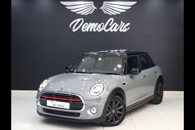 BUY MINI COOPER 5DR 2019 A/T (XU72), Motor Trader