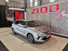 BUY TOYOTA STARLET 2020 1.4 XS A/T, Motor Trader