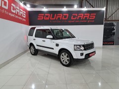 BUY LAND ROVER DISCOVERY 2014 4 3.0 TD/SD V6 SE, Motor Trader