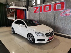 BUY MERCEDES-BENZ A CLASS 2015 A 250 SPORT A/T, Motor Trader