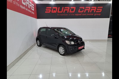 BUY VOLKSWAGEN 2018 TAKE ! 1.0 5DR, Motor Trader