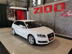 BUY AUDI A3 2012 SPORTBACK 1.8 TFSI AMB STRONIC, Motor Trader