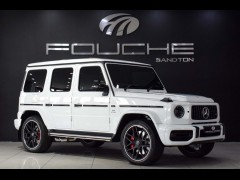 BUY MERCEDES-BENZ AMG G63 2024 G-CLASS G63, Motor Trader