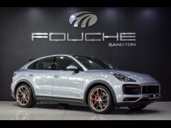 BUY PORSCHE CAYENNE 2022 GTS COUPE, Motor Trader