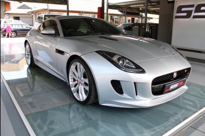 BUY JAGUAR F-TYPE 2015, Motor Trader