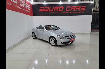 BUY MERCEDES-BENZ SLK-CLASS 2011 SLK 200 KOMPRESSOR A/T, Motor Trader