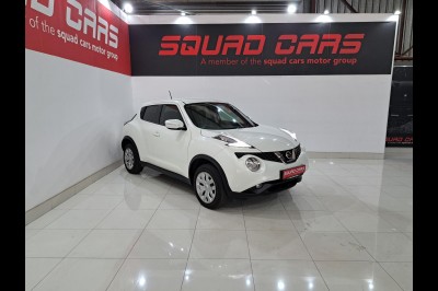 BUY NISSAN JUKE 2018 1.2T ACENTA, Motor Trader