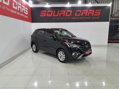 BUY HYUNDAI CRETA 2020 1.6D EXECUTIVE A/T, Motor Trader