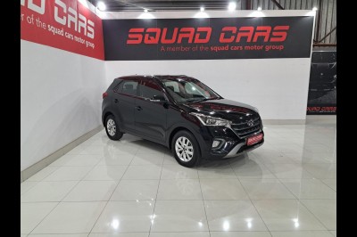 BUY HYUNDAI CRETA 2020 1.6D EXECUTIVE A/T, Motor Trader