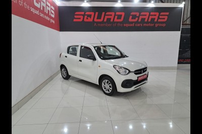 BUY SUZUKI CELERIO 2022 1.0 GA, Motor Trader