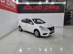 BUY NISSAN ALMERA 2021 1.5 ACENTA A/T, Motor Trader