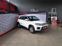 BUY SUZUKI VITARA 2022 BREZZA 1.5 GL, Motor Trader