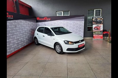 BUY VOLKSWAGEN POLO VIVO 2019 1.4 TRENDLINE (5DR), Motor Trader