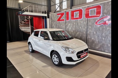 BUY SUZUKI SWIFT 2024, Motor Trader