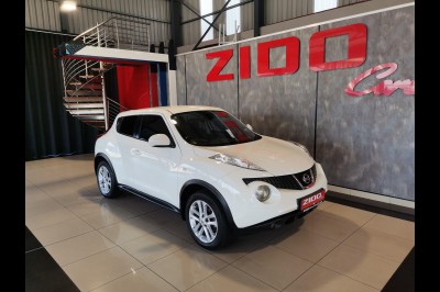 BUY NISSAN JUKE 2012 1.6 DIG-T TEKNA, Motor Trader