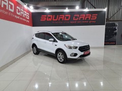 BUY FORD KUGA 2019 1.5 ECOBOOST AMBIENTE A/T, Motor Trader