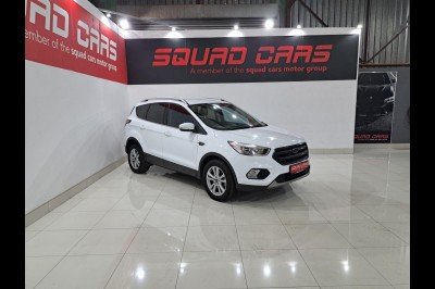 BUY FORD KUGA 2019 1.5 ECOBOOST AMBIENTE A/T, Motor Trader