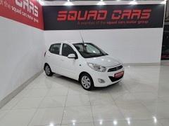 BUY HYUNDAI I10 2017 1.1 GLS/MOTION, Motor Trader