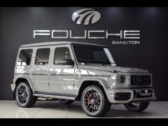 BUY MERCEDES-BENZ G-CLASS 2024 G63 AMG, Motor Trader