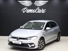 BUY VOLKSWAGEN POLO 2022 1.0 TSI LIFE DSG, Motor Trader