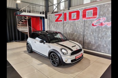 BUY MINI COOPER 2013 S, Motor Trader