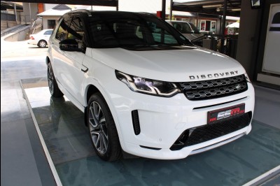 BUY LAND ROVER 2021 2.0D SE R-DYNAMIC (D180), Motor Trader