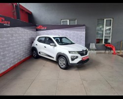 2020 Renault Kwid