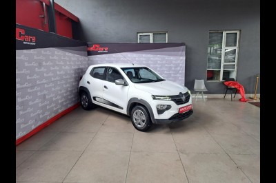 BUY RENAULT KWID 2020 1.0 DYNAMIQUE 5DR, Motor Trader