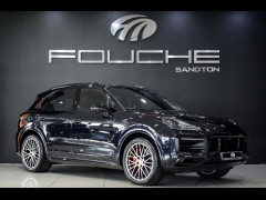 BUY PORSCHE CAYENNE 2022 GTS, Motor Trader