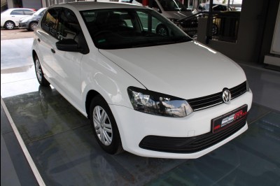 BUY VOLKSWAGEN POLO GP 2016 1.2 TSI TRENDLINE (66KW), Motor Trader