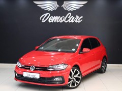 BUY VOLKSWAGEN POLO 2020 2.0 GTI DSG (147KW), Motor Trader