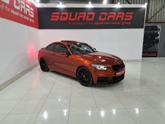 BUY BMW 2 SERIES 2017 M240I A/T (F22), Motor Trader