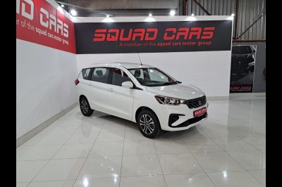 BUY SUZUKI 2024 1.5 GL, Motor Trader