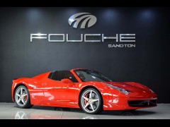 BUY FERRARI 458 2013, Motor Trader