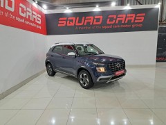HYUNDAI VENUE 2021, Motor Trader, 1.0 TGDI FLUID, CERTIFIED PRE-OWNED BUY HYUNDAI VENUE 2021 1.0 TGDI FLUID, Motor Trader