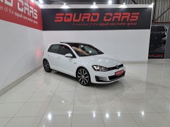 BUY VOLKSWAGEN GOLF 7 2015 GOLF VII GTI 2.0 TSI DSG, Motor Trader