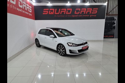 BUY VOLKSWAGEN GOLF 7 2015 GOLF VII GTI 2.0 TSI DSG, Motor Trader