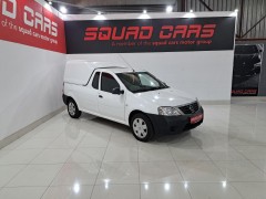 BUY NISSAN NP200 2018 1.5 DCI  A/C SAFETY PACK P/U S/C, Motor Trader
