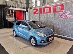 BUY HYUNDAI I10 2016 GRAND  1.25 FLUID A/T, Motor Trader