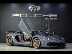BUY LAMBORGHINI AVENTADOR 2019 SVJ, Motor Trader