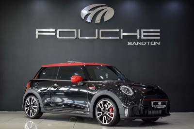 BUY MINI JOHN COOPER WORKS 2023, Motor Trader