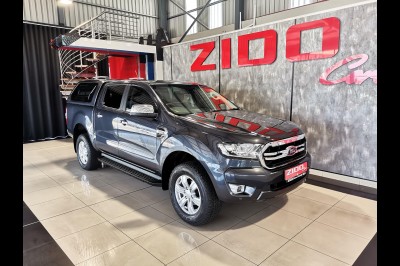 BUY FORD RANGER 2019 2.0D XLT A/T P/U D/C, Motor Trader