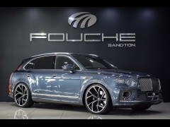 BUY BENTLEY BENTAYGA 2022 V8, Motor Trader