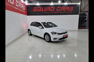 BUY VOLKSWAGEN GOLF 7 2019 GOLF VII 1.4 TSI COMFORTLINE DSG, Motor Trader